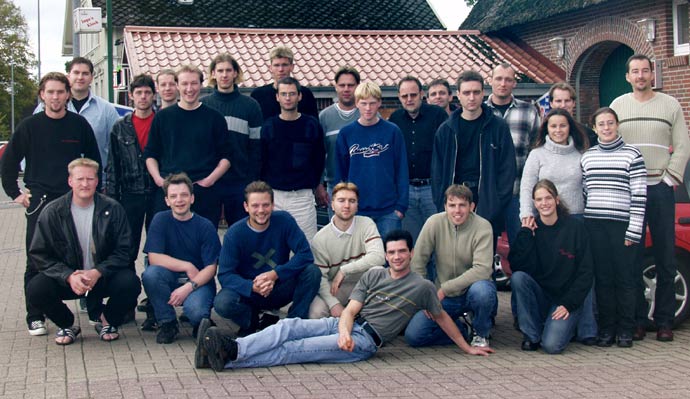 Do LAN II 2002